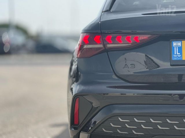 אאודי A3