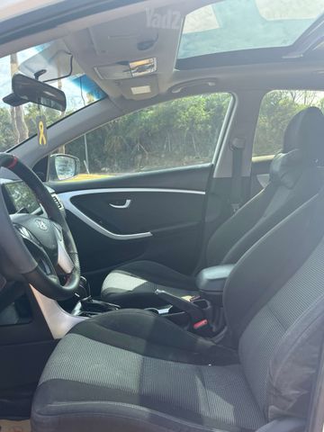 יונדאי i30