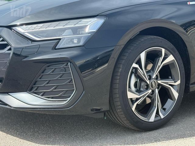 אאודי A3