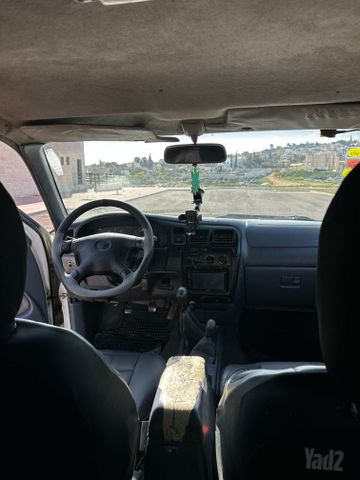 טויוטה היילקס