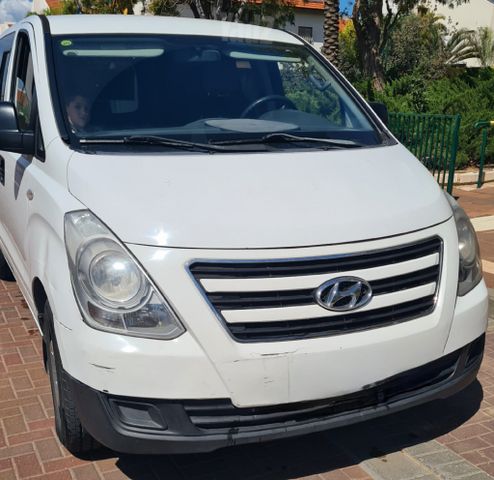 מודעת רכב יונדאי H-1 / i800