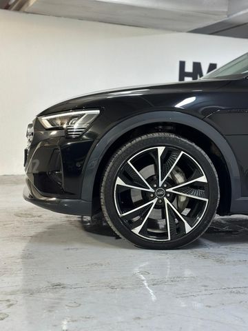 אאודי Q8 e-tron