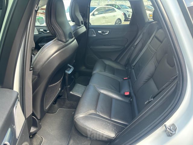 וולוו XC60