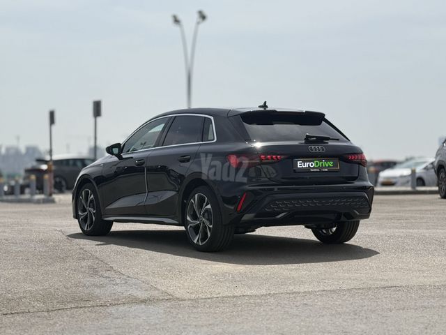 אאודי A3