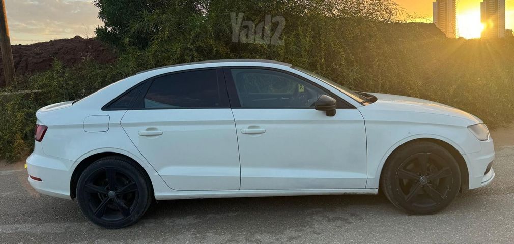 אאודי A3