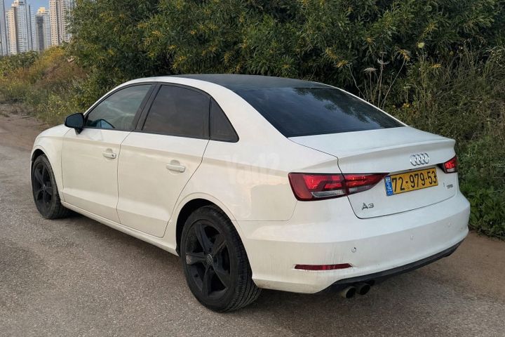 אאודי A3