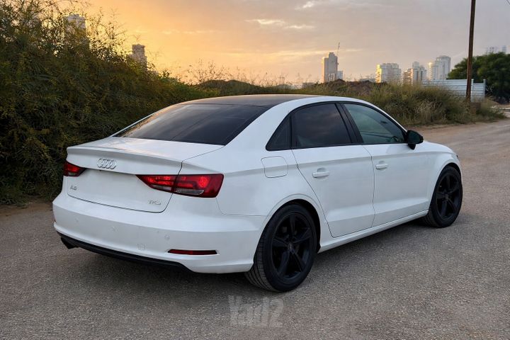 אאודי A3