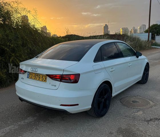 אאודי A3