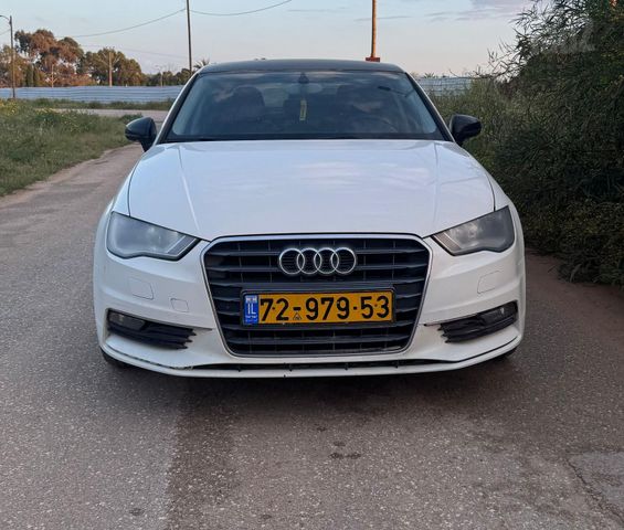 אאודי A3