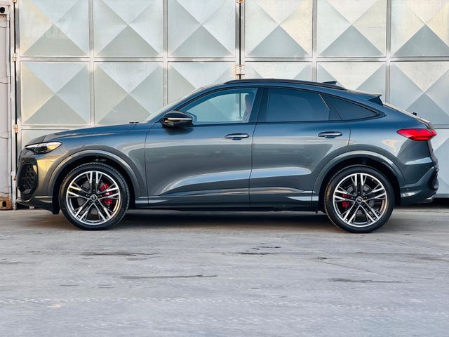 אאודי SQ5