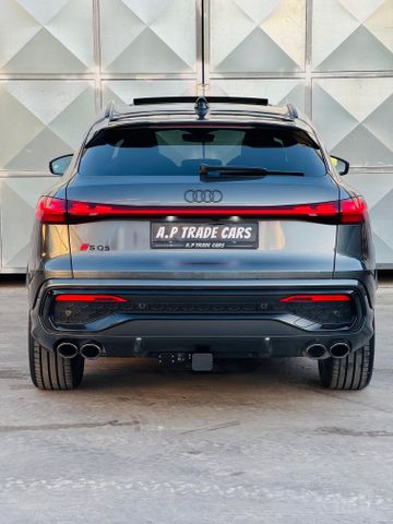 אאודי SQ5