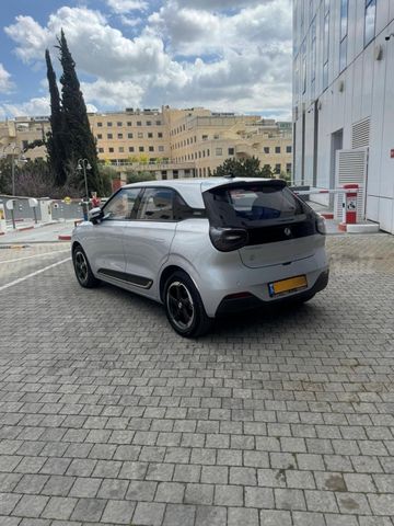 דונגפנג בוקס