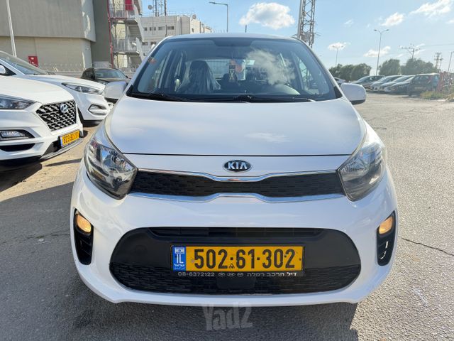 קיה פיקנטו