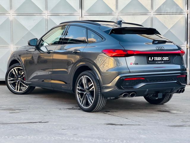 אאודי SQ5