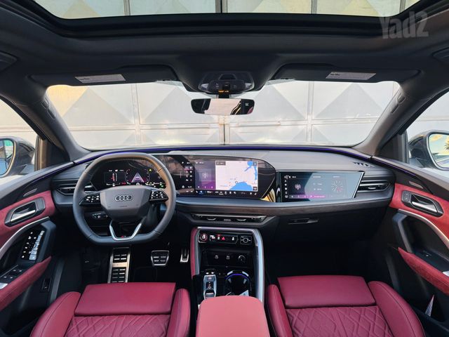 אאודי SQ5
