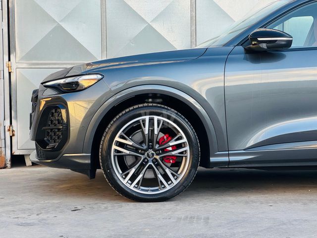 אאודי SQ5