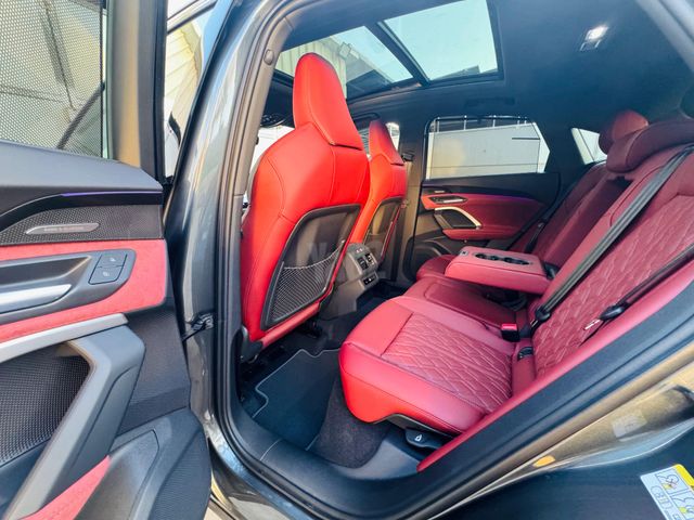 אאודי SQ5