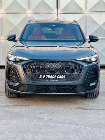 מודעת רכב אאודי SQ5