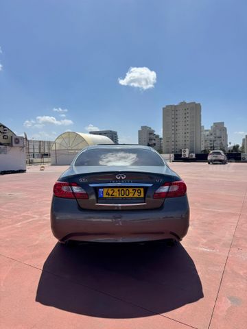 אינפיניטי G37