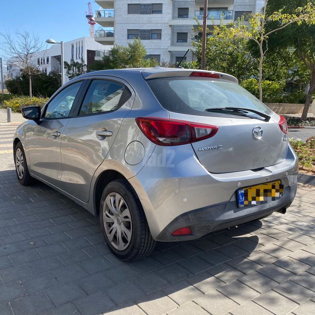 מאזדה 2