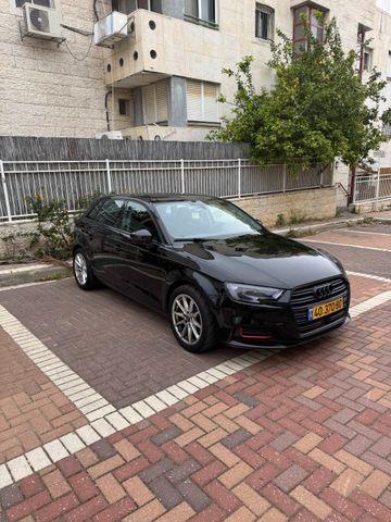אאודי A3