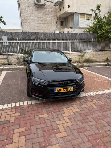 אאודי A3
