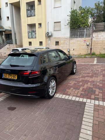 אאודי A3