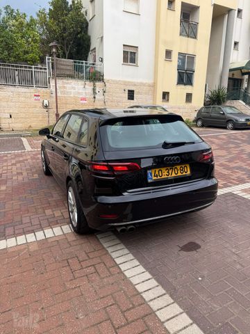 אאודי A3