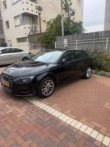 אאודי A3