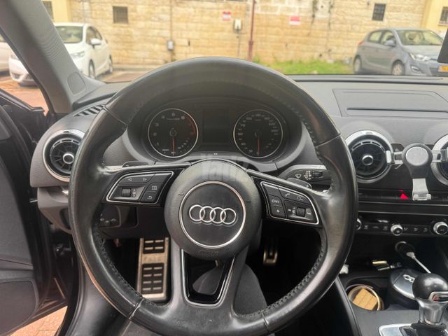 אאודי A3