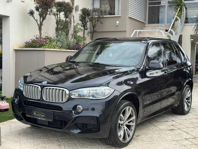 מודעת רכב ב מ וו X5