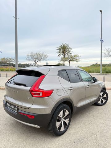 וולוו XC40