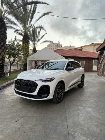 אאודי Q5