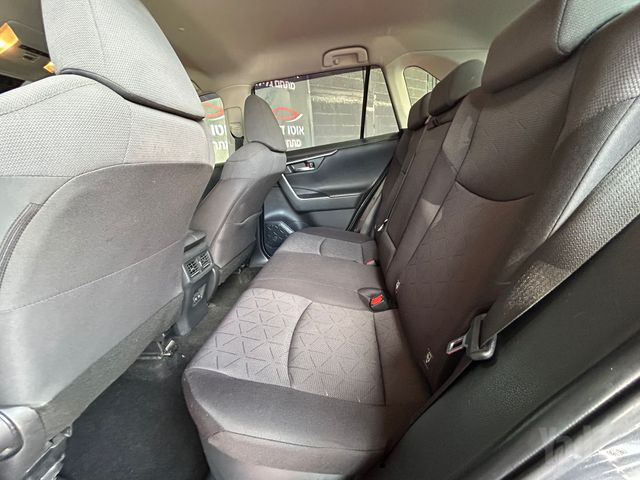 טויוטה RAV4