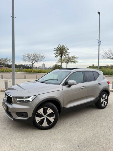 וולוו XC40