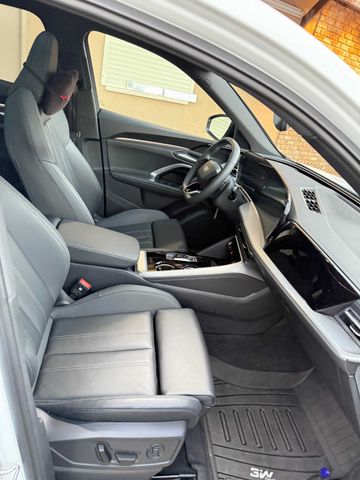 מודעת רכב אאודי Q5