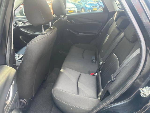 מאזדה CX-3