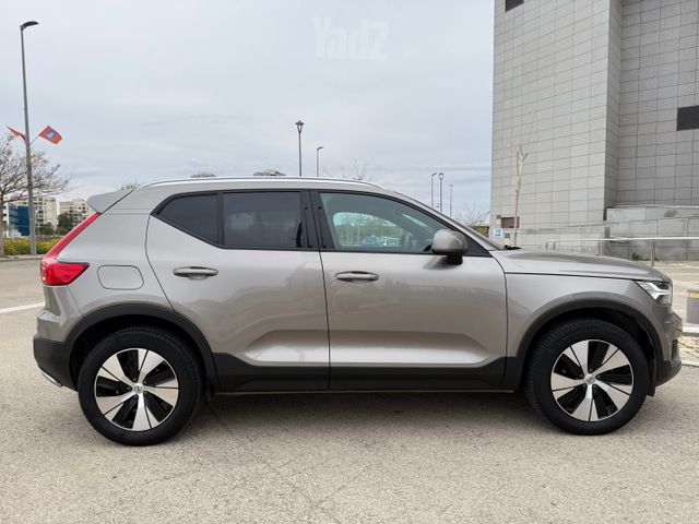 וולוו XC40