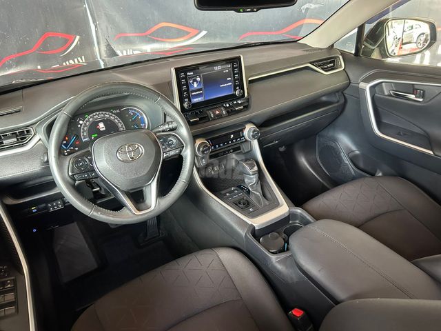 טויוטה RAV4