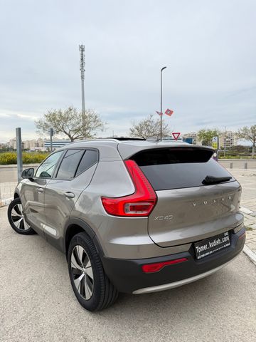 וולוו XC40
