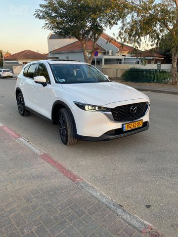 מאזדה CX-5