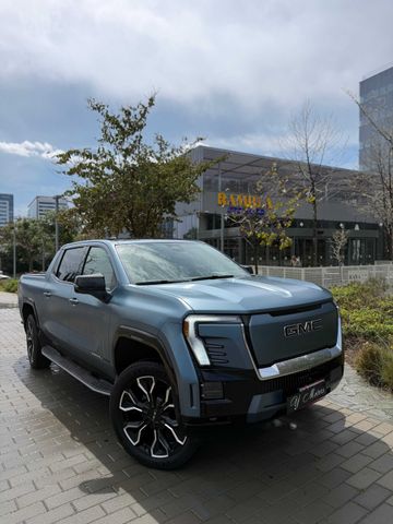סיירה EV   Denali Max Range חשמלי אוט׳ (760 כ״ס)