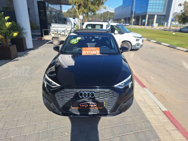 אאודי A3