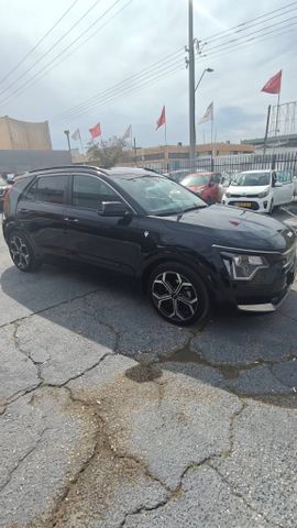 מודעת רכב קיה נירו 2