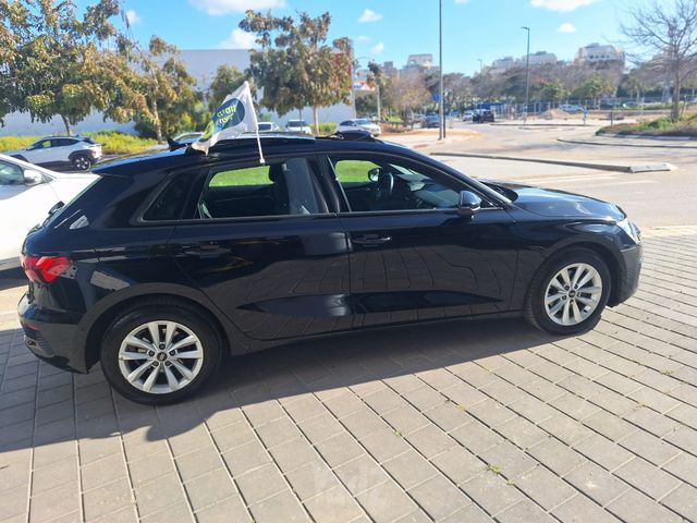 אאודי A3