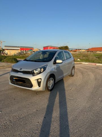 מודעת רכב קיה פיקנטו