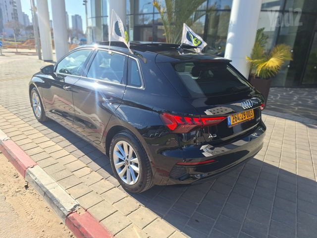 אאודי A3