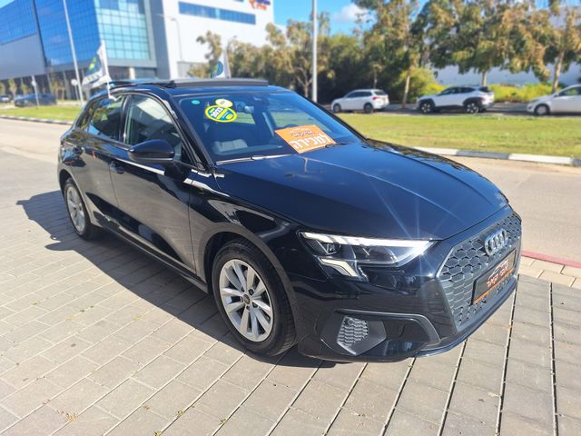 אאודי A3