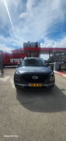 יונדאי וניו