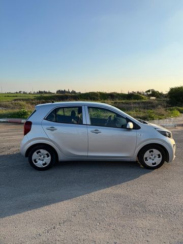 קיה פיקנטו